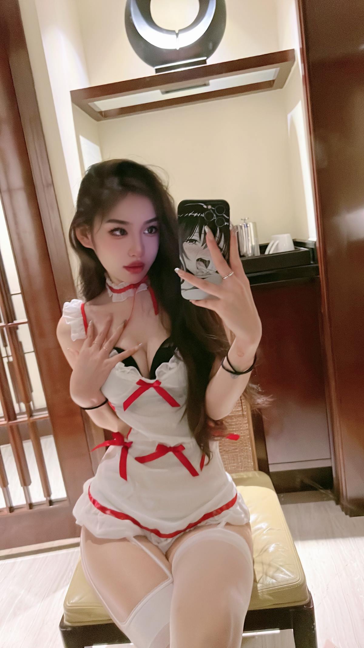 图片[12]-陈佩奇yyyy – 不一样的风格[19P] – 速更版-美库