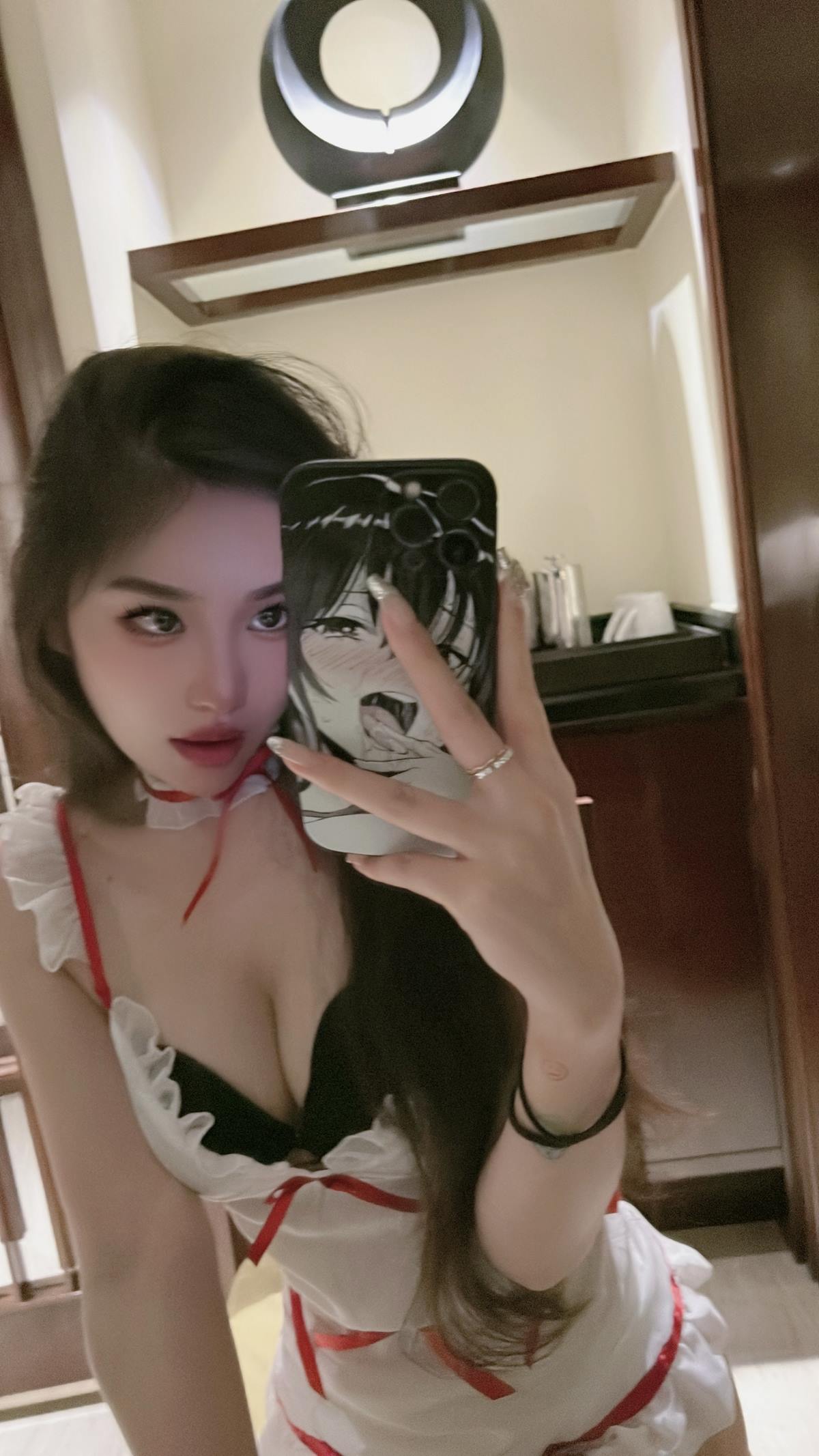 图片[14]-陈佩奇yyyy – 不一样的风格[19P] – 速更版-美库