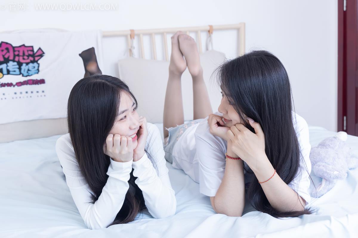 图片[54]-物恋传媒 NO.2378 菜菜岚岚-高跟鞋、高跟凉鞋、薄黑丝、油亮肉丝[125P] – 速更版-美库