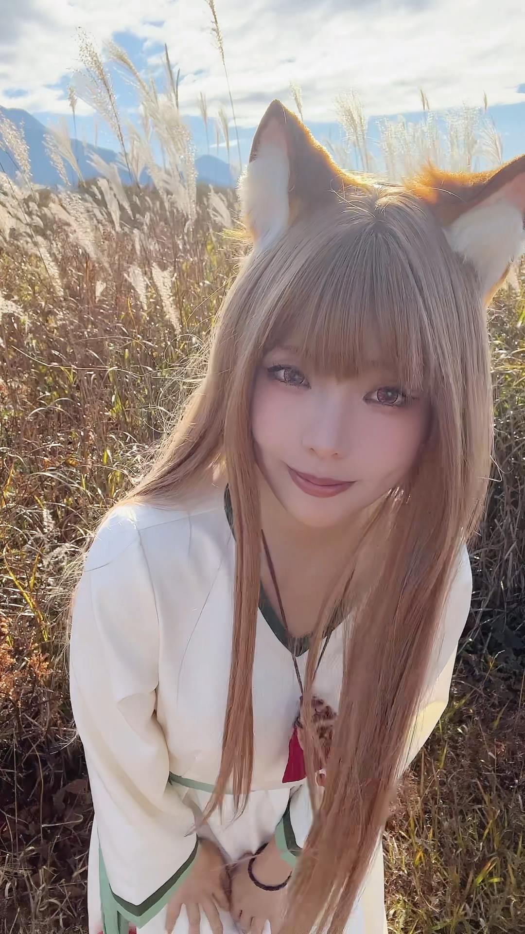 图片[26]-Ely_eee(ElyEE子) – Breeze 狼與微風[34P] – 速更版-美库