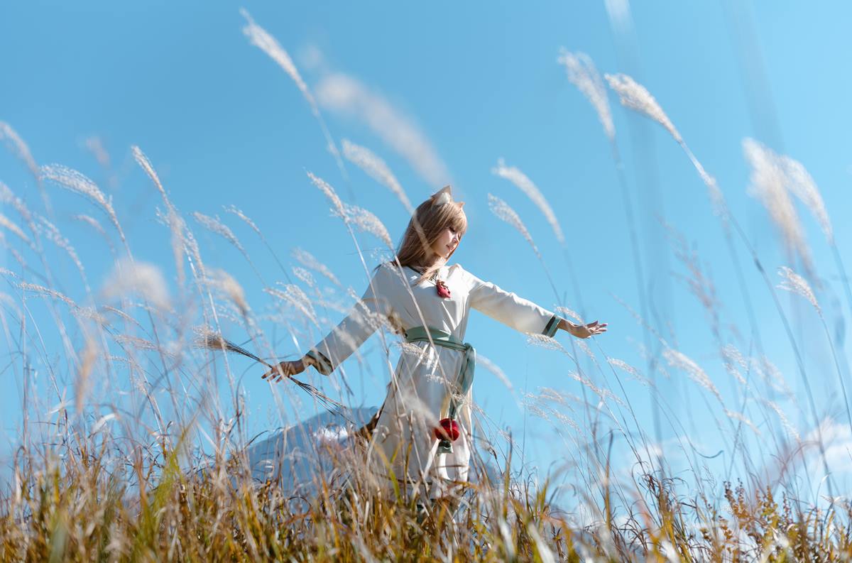 图片[28]-Ely_eee(ElyEE子) – Breeze 狼與微風[34P] – 速更版-美库