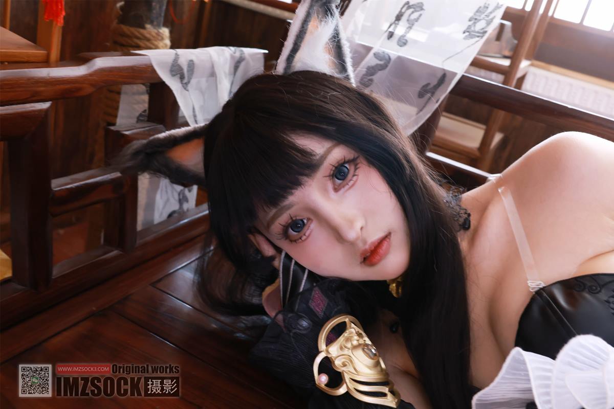 图片[10]-[MZSOCK]爱美足 NO.328 茜茜[62P] – 速更版-美库