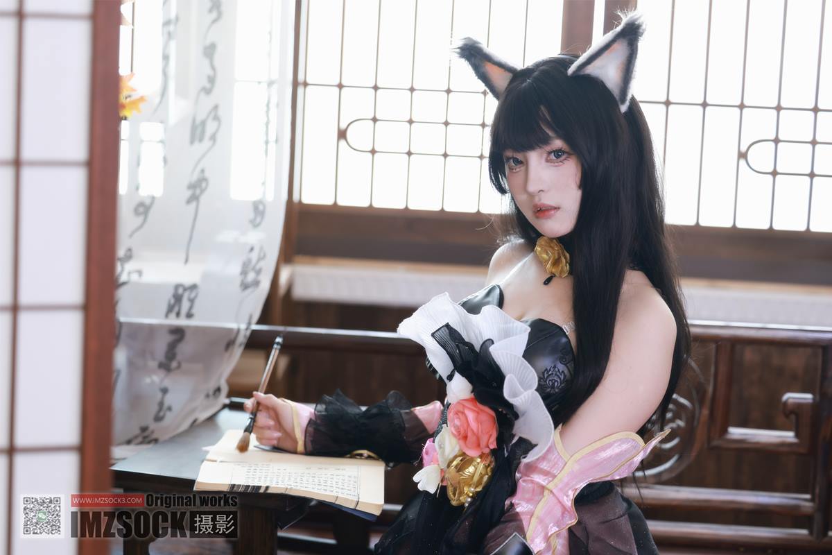 图片[12]-[MZSOCK]爱美足 NO.328 茜茜[62P] – 速更版-美库