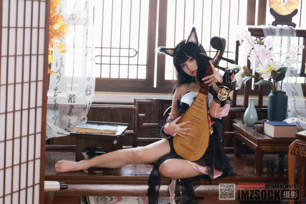 图片[58]-[MZSOCK]爱美足 NO.328 茜茜[62P] – 速更版-美库