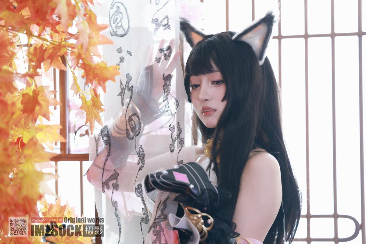 图片[62]-[MZSOCK]爱美足 NO.328 茜茜[62P] – 速更版-美库