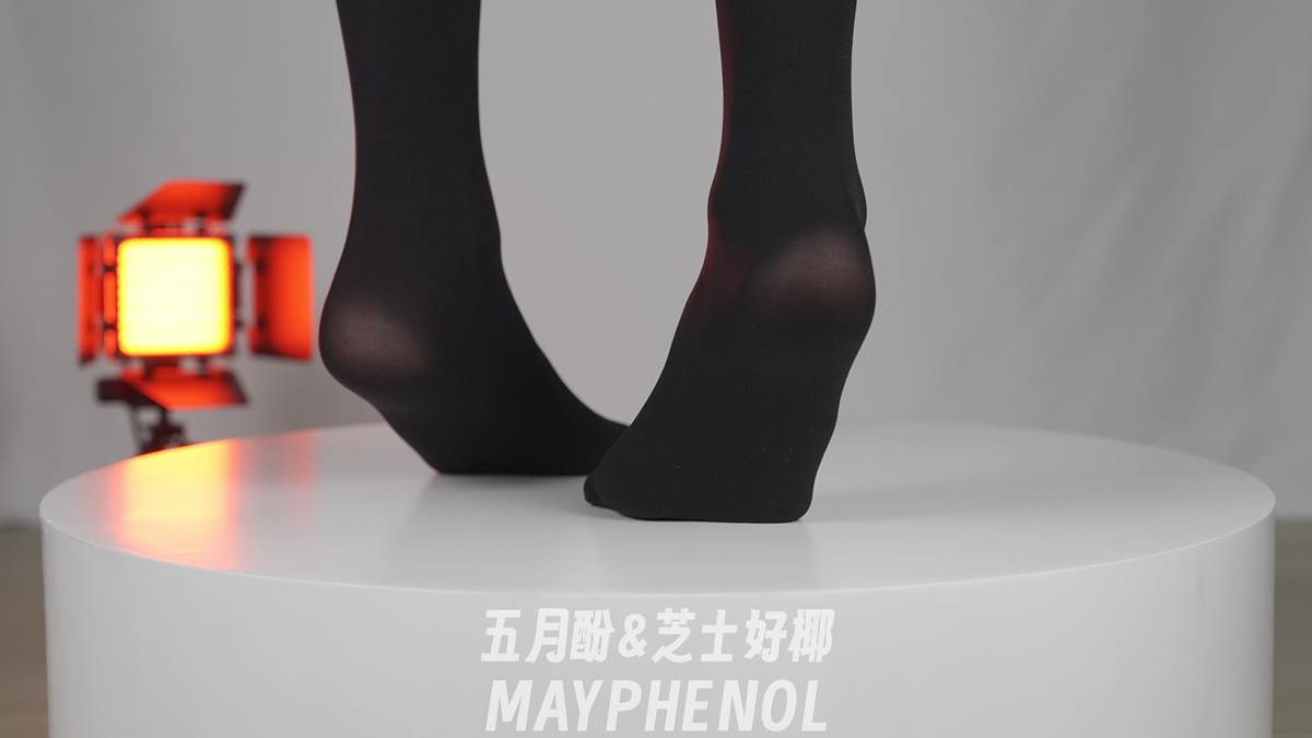 图片[10]-芝士好椰 – 心急吃不了特浓巧克力[41P] – 速更版-美库