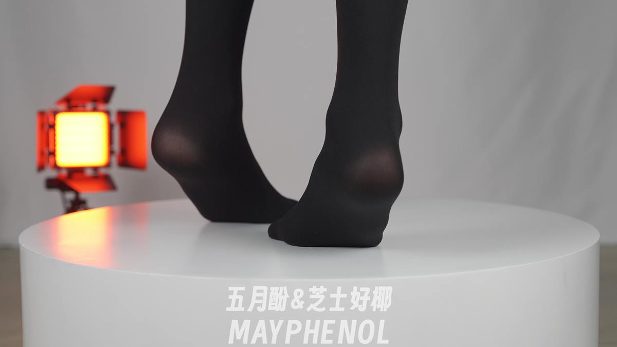 图片[11]-芝士好椰 – 心急吃不了特浓巧克力[41P] – 速更版-美库