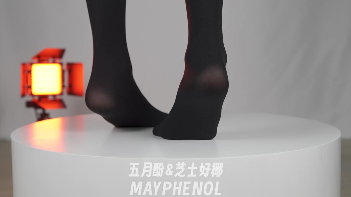 图片[12]-芝士好椰 – 心急吃不了特浓巧克力[41P] – 速更版-美库