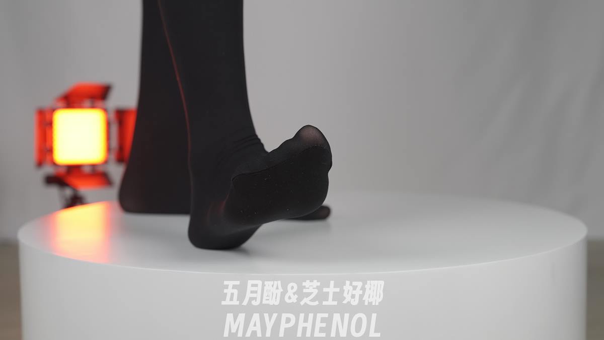 图片[14]-芝士好椰 – 心急吃不了特浓巧克力[41P] – 速更版-美库