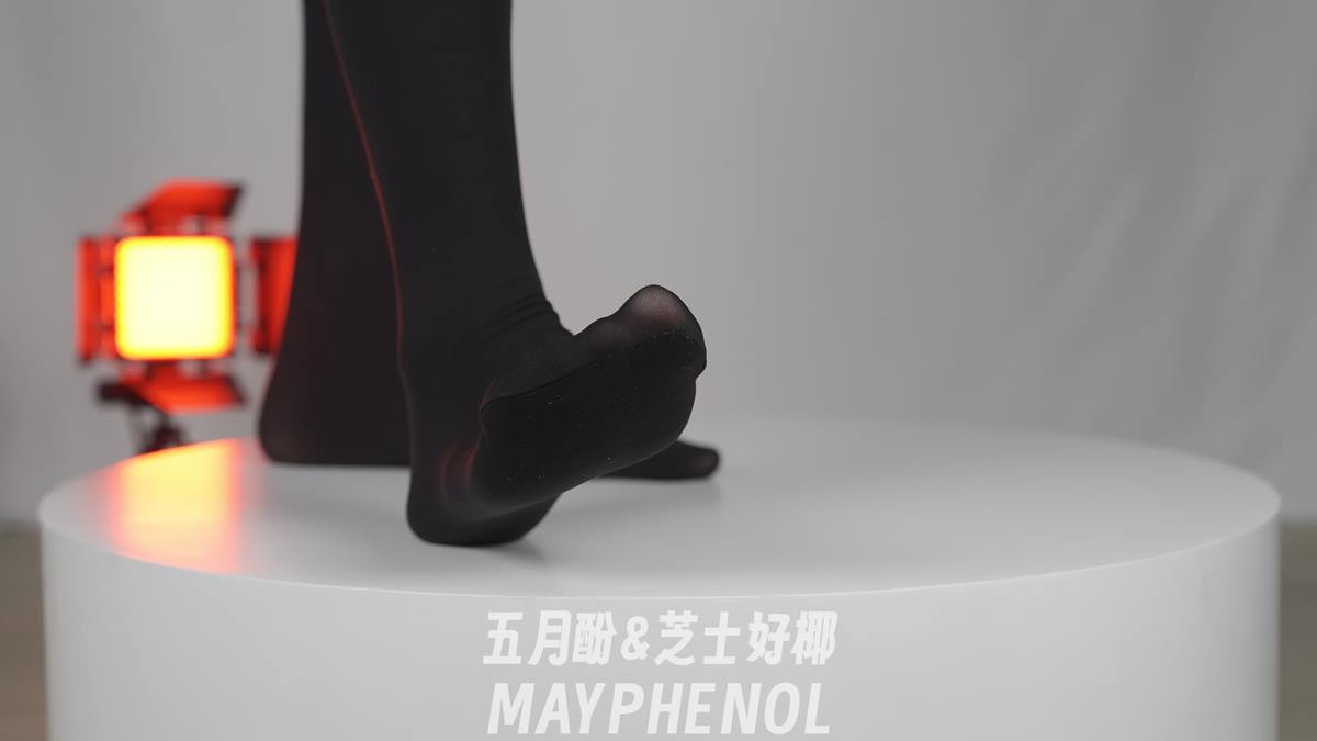 图片[15]-芝士好椰 – 心急吃不了特浓巧克力[41P] – 速更版-美库