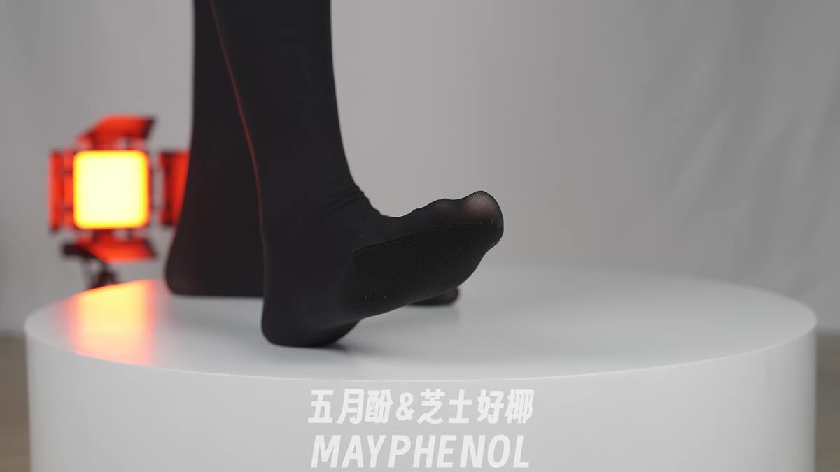 图片[16]-芝士好椰 – 心急吃不了特浓巧克力[41P] – 速更版-美库