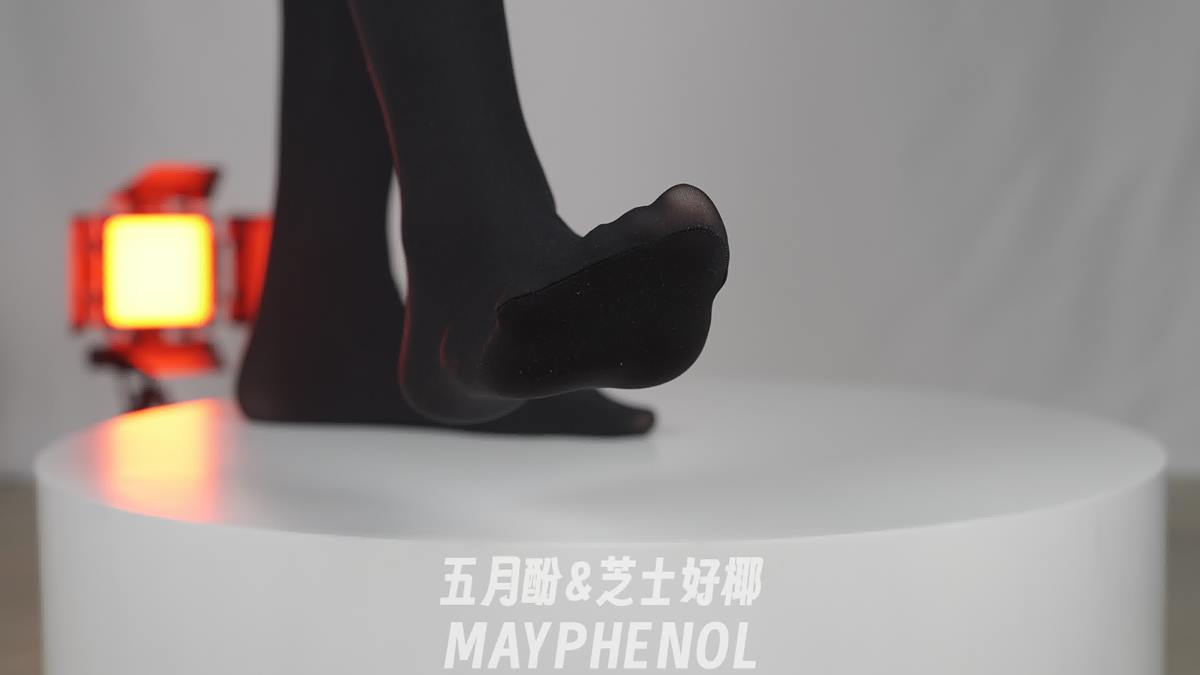 图片[19]-芝士好椰 – 心急吃不了特浓巧克力[41P] – 速更版-美库