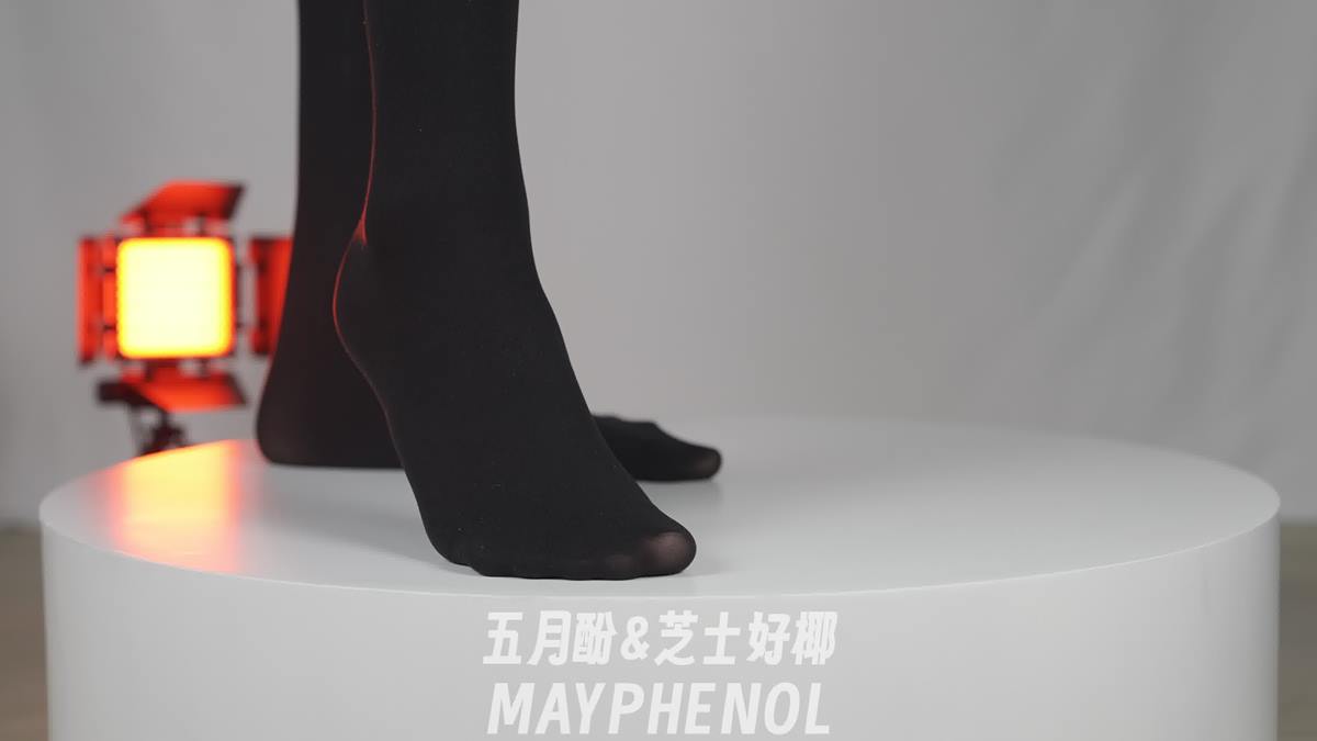 图片[20]-芝士好椰 – 心急吃不了特浓巧克力[41P] – 速更版-美库