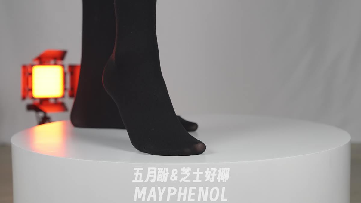 图片[21]-芝士好椰 – 心急吃不了特浓巧克力[41P] – 速更版-美库