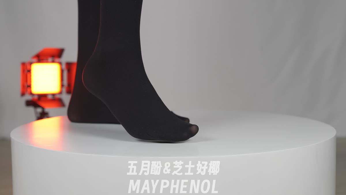 图片[23]-芝士好椰 – 心急吃不了特浓巧克力[41P] – 速更版-美库