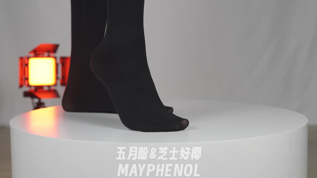 图片[25]-芝士好椰 – 心急吃不了特浓巧克力[41P] – 速更版-美库