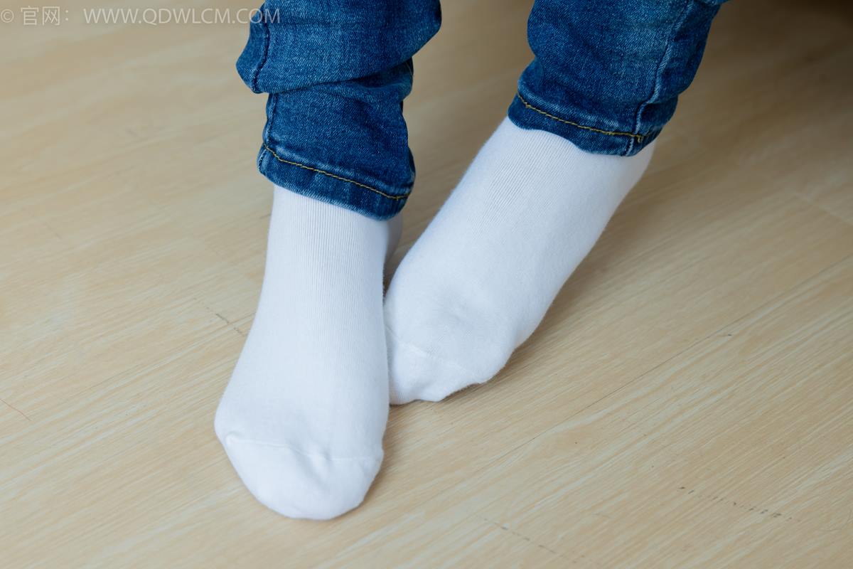 图片[81]-物恋传媒 NO.2379 闪闪-帆布鞋、白棉袜、厚白丝小腿袜、裸足[128P] – 速更版-美库