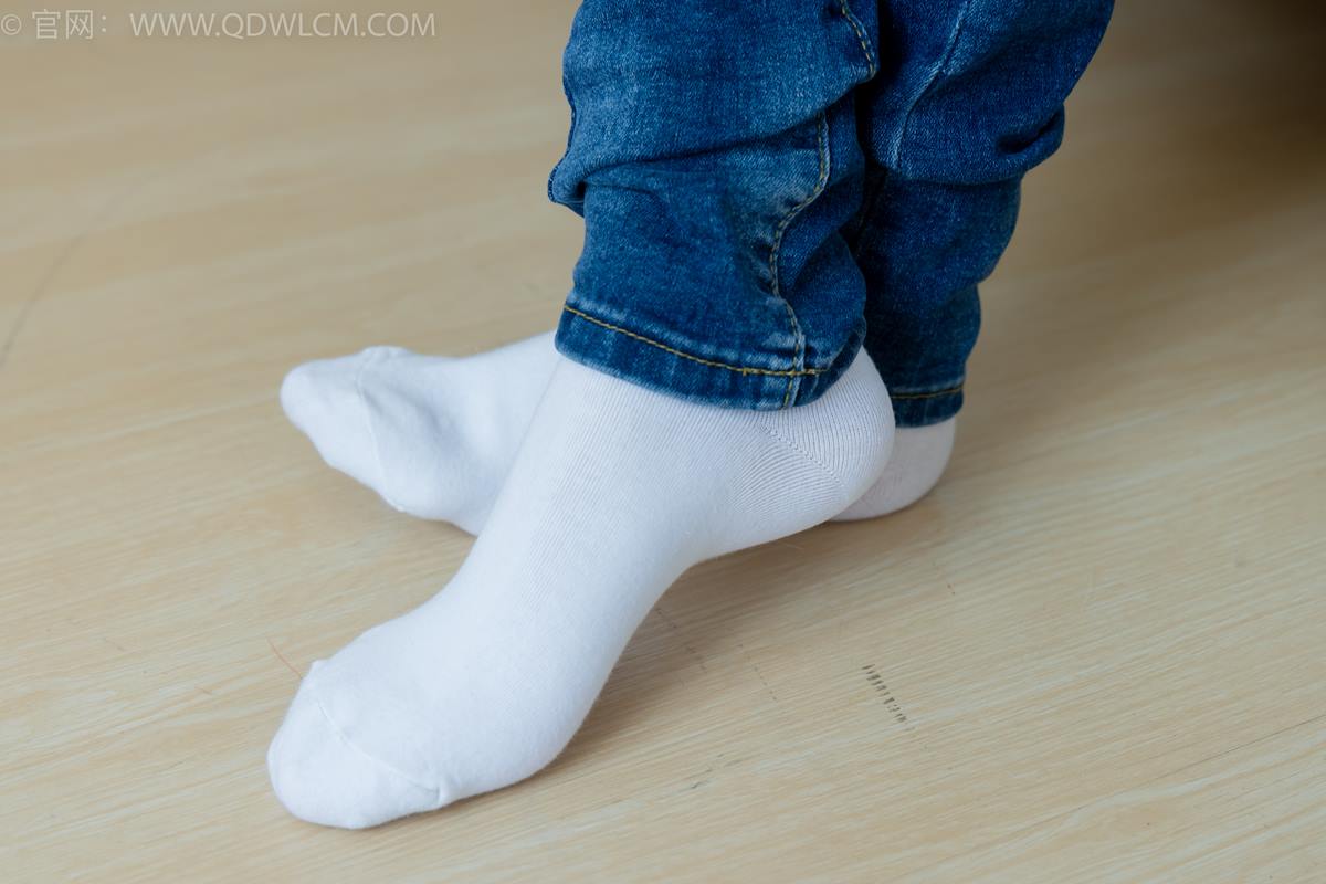 图片[96]-物恋传媒 NO.2379 闪闪-帆布鞋、白棉袜、厚白丝小腿袜、裸足[128P] – 速更版-美库