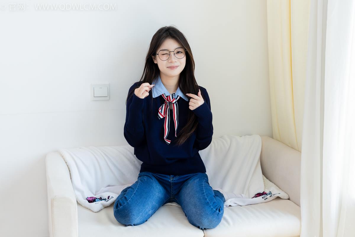 图片[116]-物恋传媒 NO.2379 闪闪-帆布鞋、白棉袜、厚白丝小腿袜、裸足[128P] – 速更版-美库