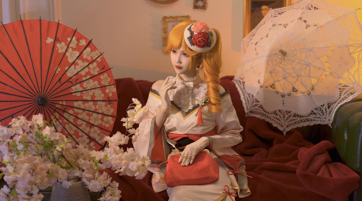 图片[12]-花兮_honoka – 碧蓝航线 黎塞留[18P] – 速更版-美库