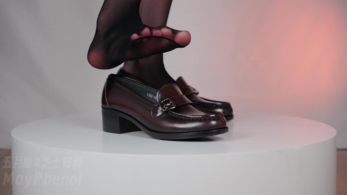 图片[14]-芝士好椰 NO.068 – 心急吃不了热巧克力[22P] – 速更版-美库