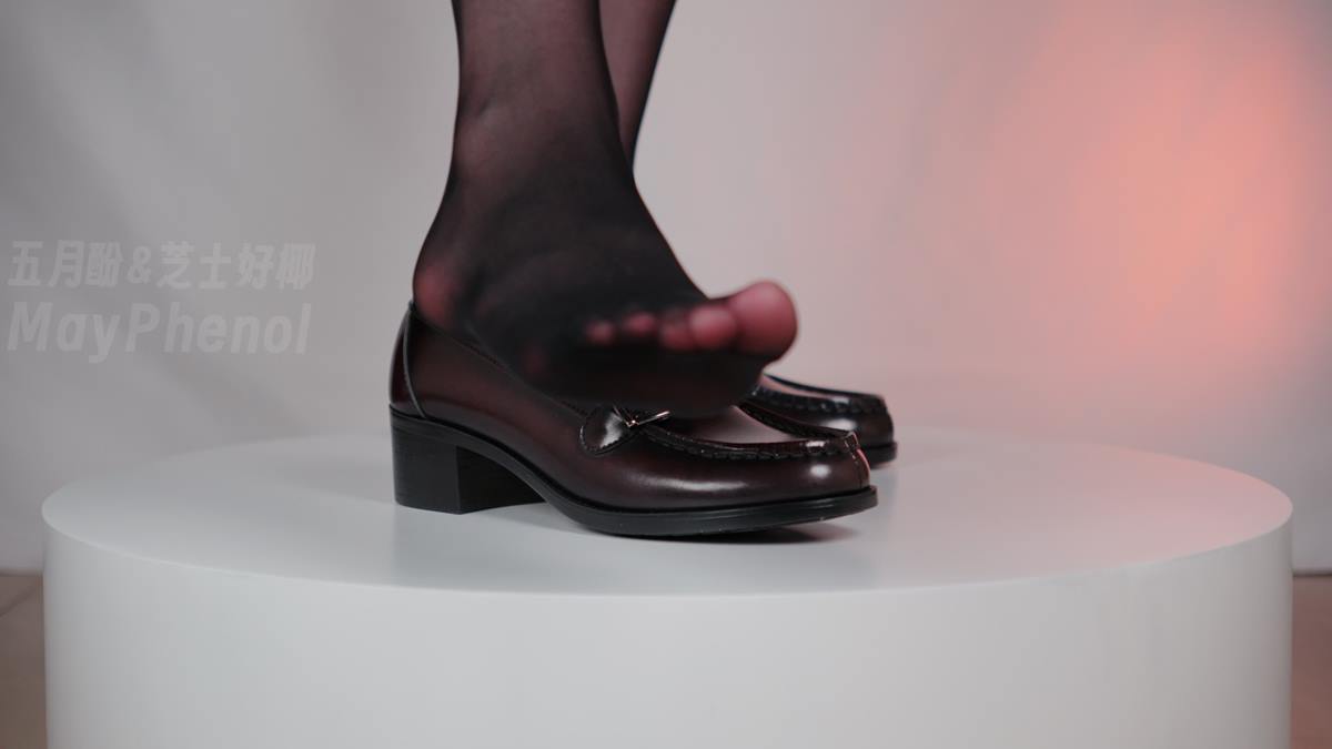 图片[15]-芝士好椰 NO.068 – 心急吃不了热巧克力[22P] – 速更版-美库