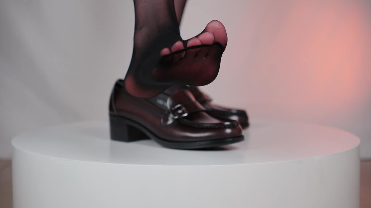 图片[16]-芝士好椰 NO.068 – 心急吃不了热巧克力[22P] – 速更版-美库