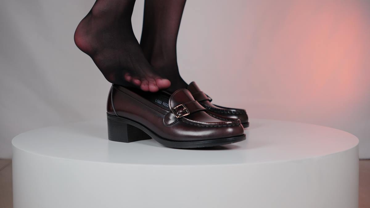 图片[19]-芝士好椰 NO.068 – 心急吃不了热巧克力[22P] – 速更版-美库