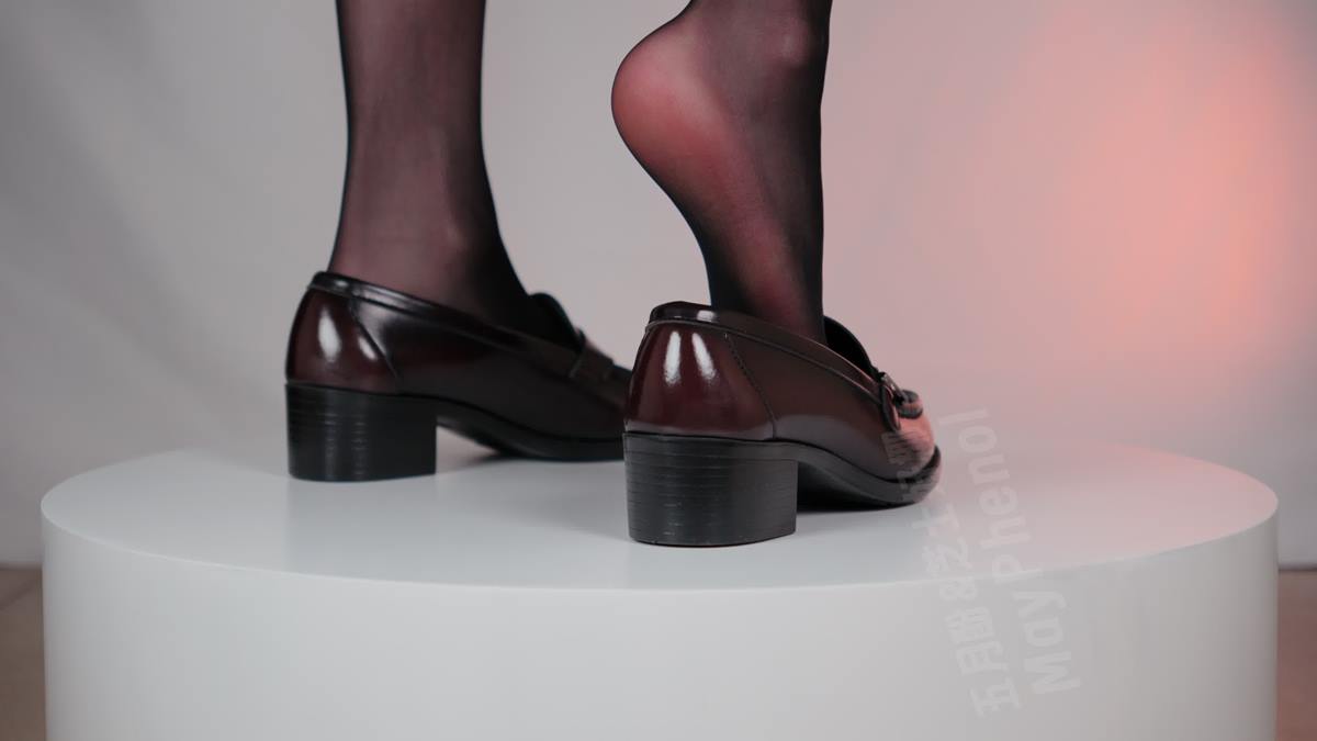 图片[22]-芝士好椰 NO.068 – 心急吃不了热巧克力[22P] – 速更版-美库