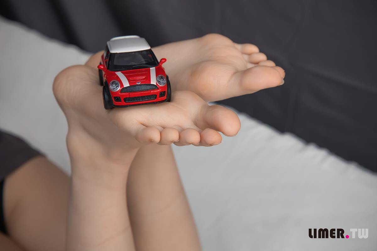 图片[143]-Limerenc 100 Tia ❤ EP-1 美少女的腿上白襪痕跡 [153P] – 速更版-美库