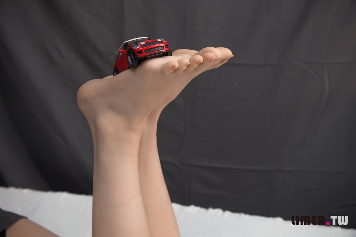 图片[146]-Limerenc 100 Tia ❤ EP-1 美少女的腿上白襪痕跡 [153P] – 速更版-美库