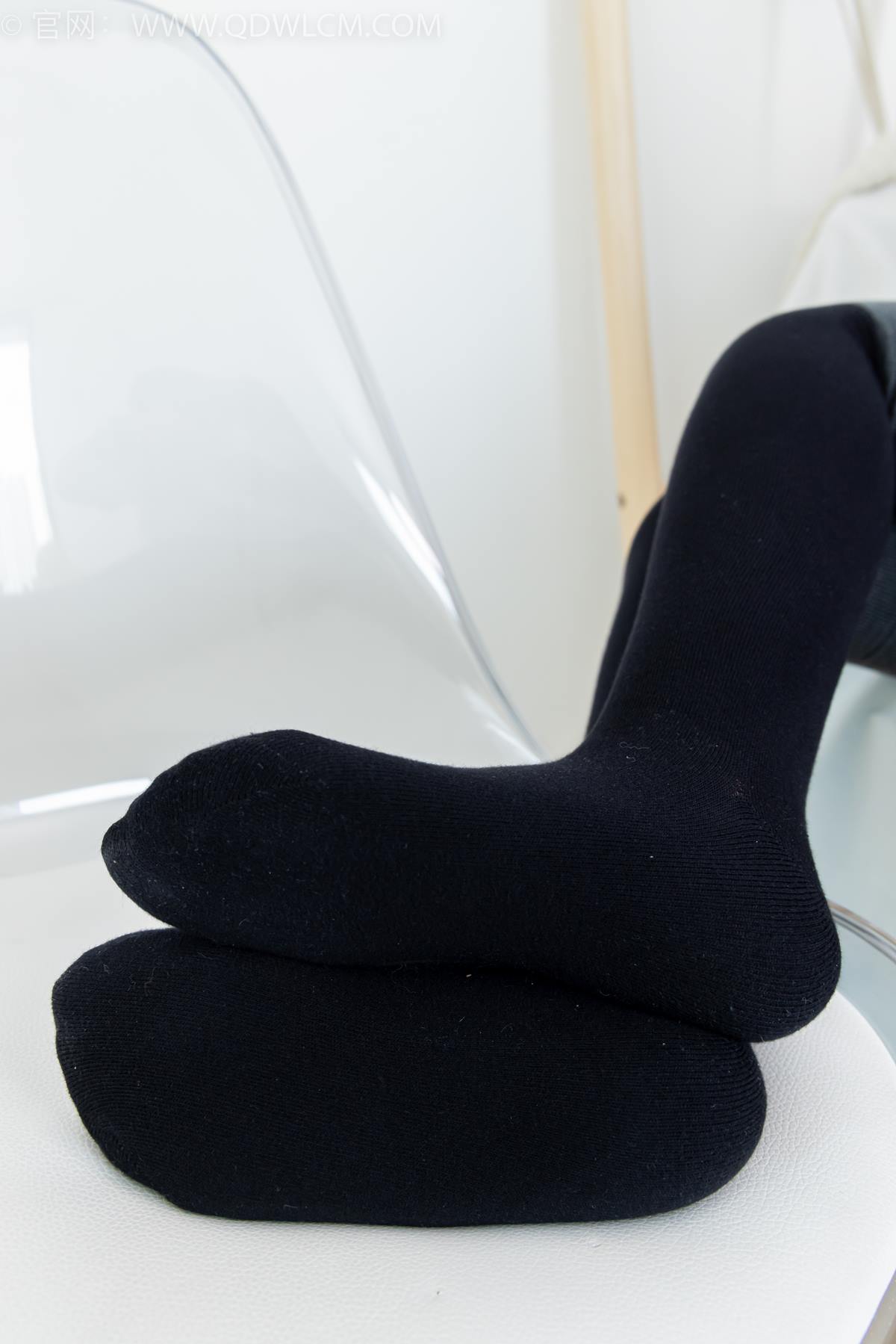 图片[28]-物恋传媒 NO.2380 小曦-jk制服、皮鞋、黑灰拼接过膝袜、厚肉丝[95P] – 速更版-美库