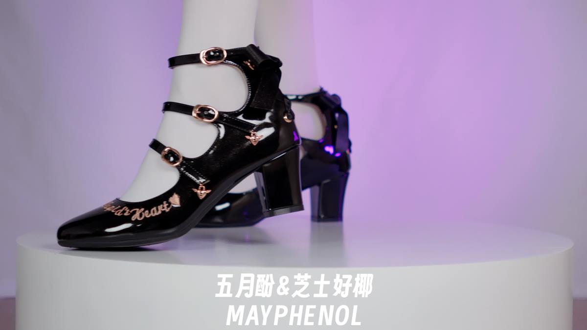 图片[17]-芝士好椰 – 优雅高跟 奇迹岛丘比特之心猫眼宝石 and 白[21P] – 速更版-美库