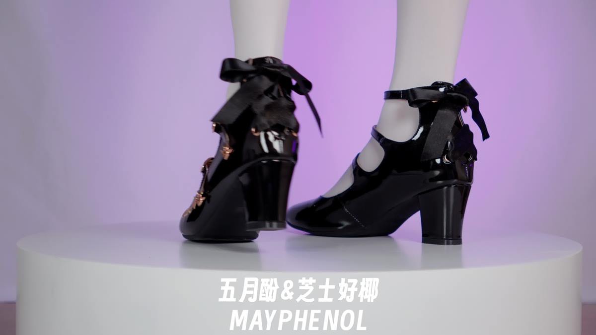 图片[22]-芝士好椰 – 优雅高跟 奇迹岛丘比特之心猫眼宝石 and 白[21P] – 速更版-美库