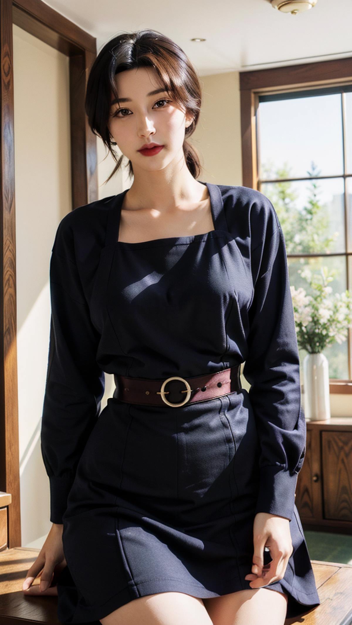 图片[14]-AI绘画 641 高质量高柳家[52P] – 速更版-美库