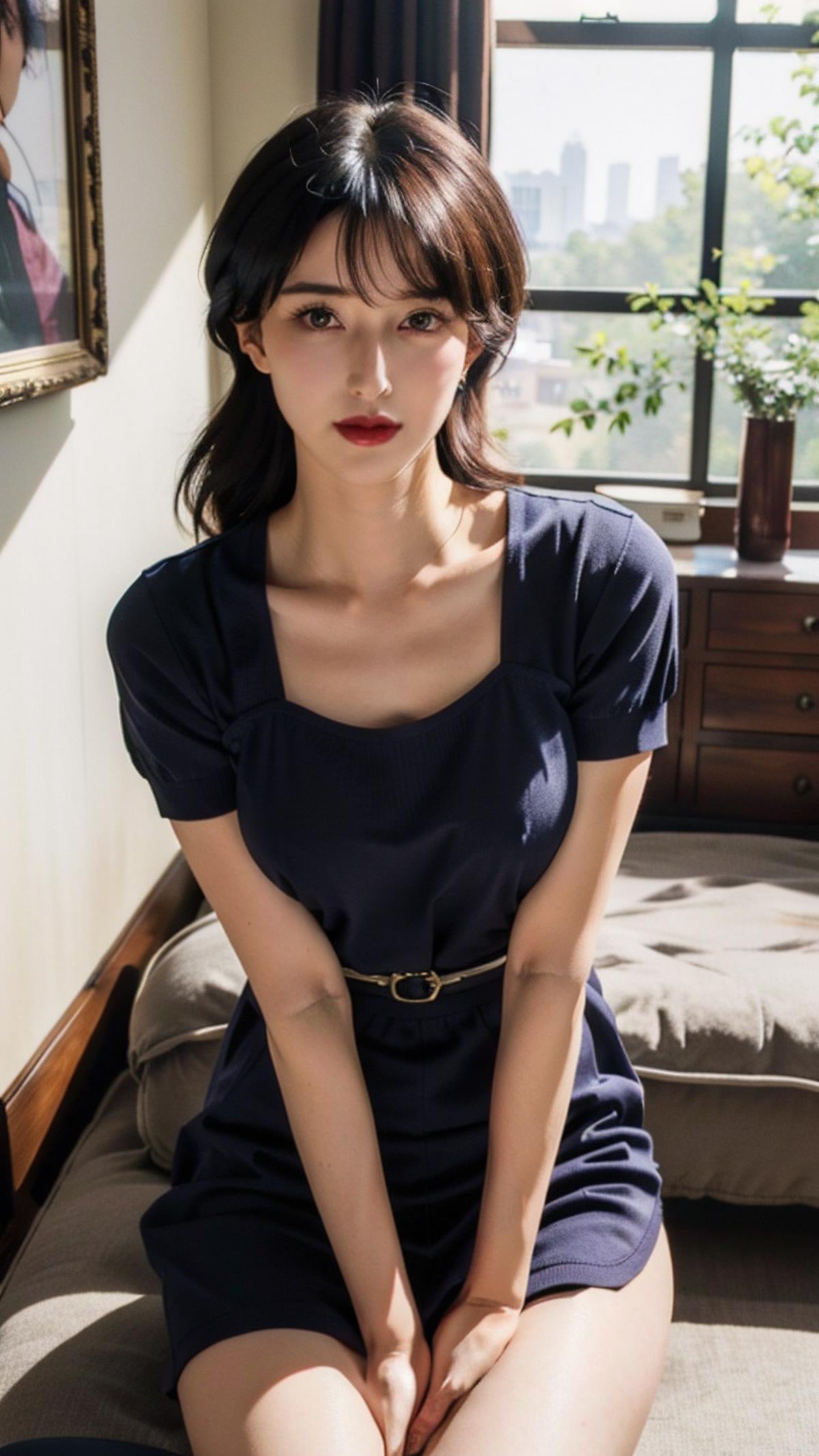 图片[16]-AI绘画 641 高质量高柳家[52P] – 速更版-美库