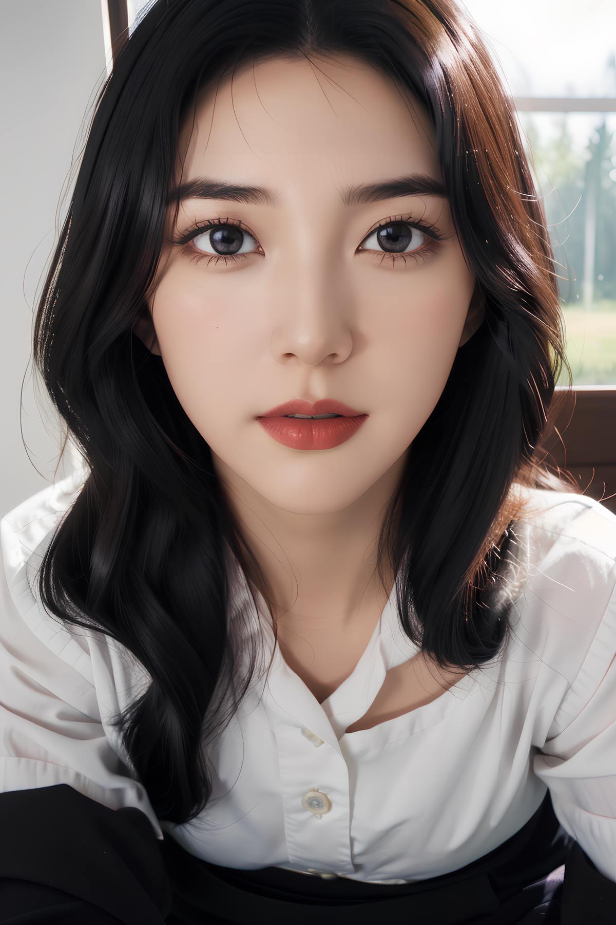 图片[35]-AI绘画 641 高质量高柳家[52P] – 速更版-美库