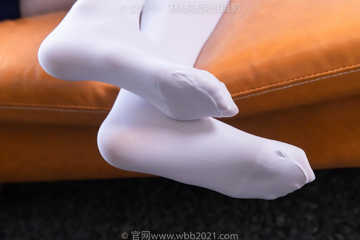 图片[93]-[BoBoSocks袜啵啵]NO.562 香菜-体操服、皮鞋、厚白丝[93P] – 速更版-美库