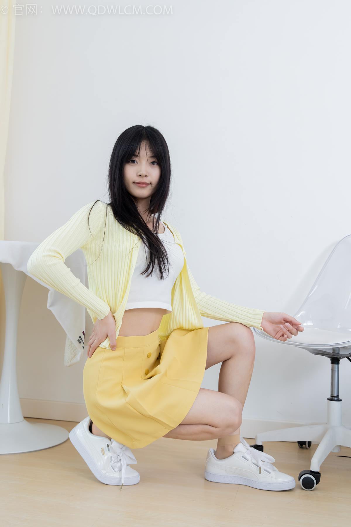 图片[13]-物恋传媒 NO.2381 茯苓-板鞋、短肉丝、裸足[155P] – 速更版-美库