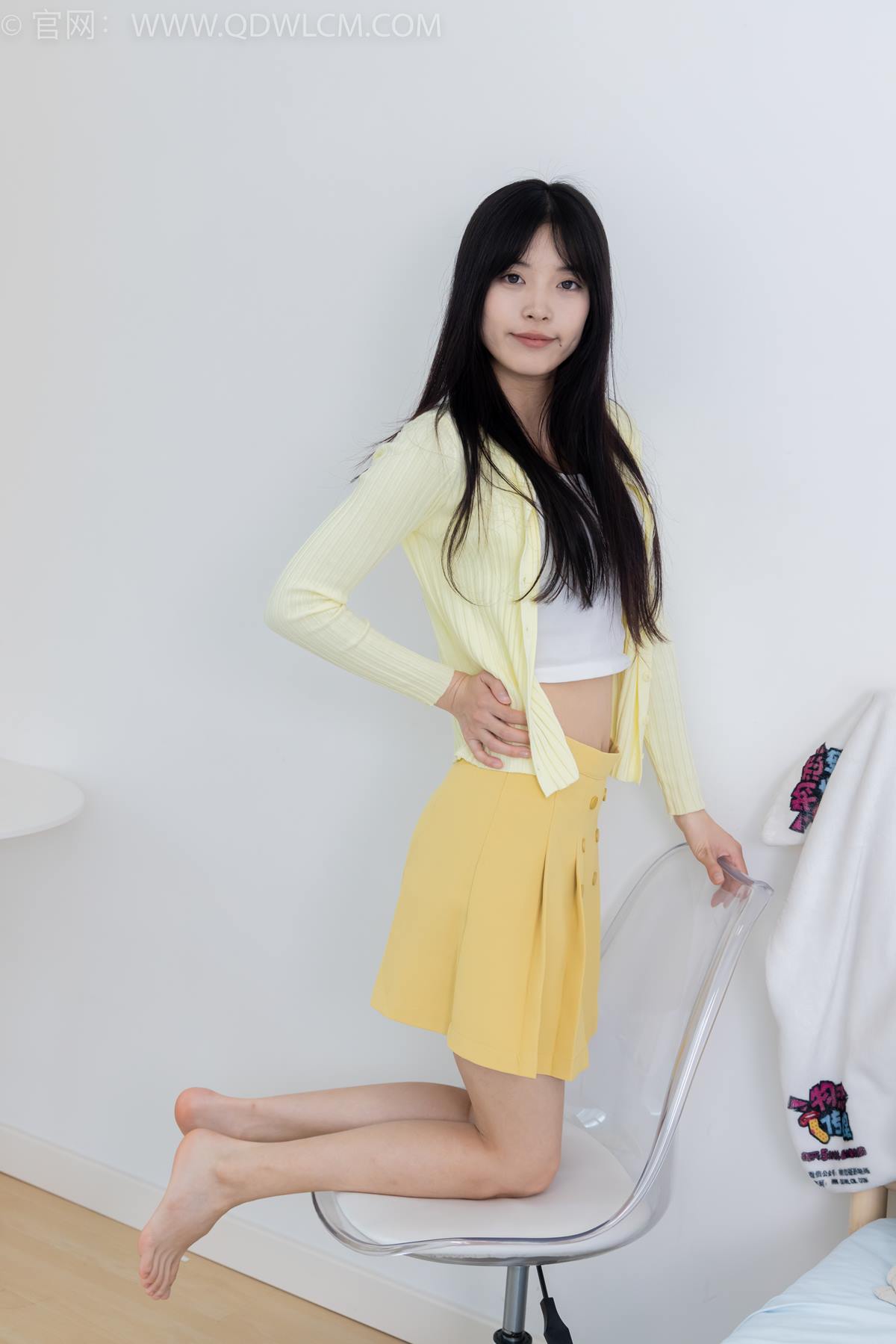 图片[30]-物恋传媒 NO.2381 茯苓-板鞋、短肉丝、裸足[155P] – 速更版-美库