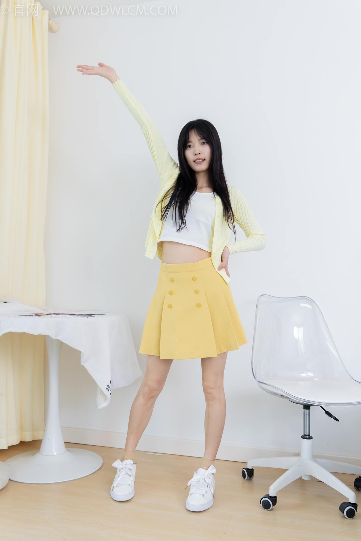 图片[42]-物恋传媒 NO.2381 茯苓-板鞋、短肉丝、裸足[155P] – 速更版-美库