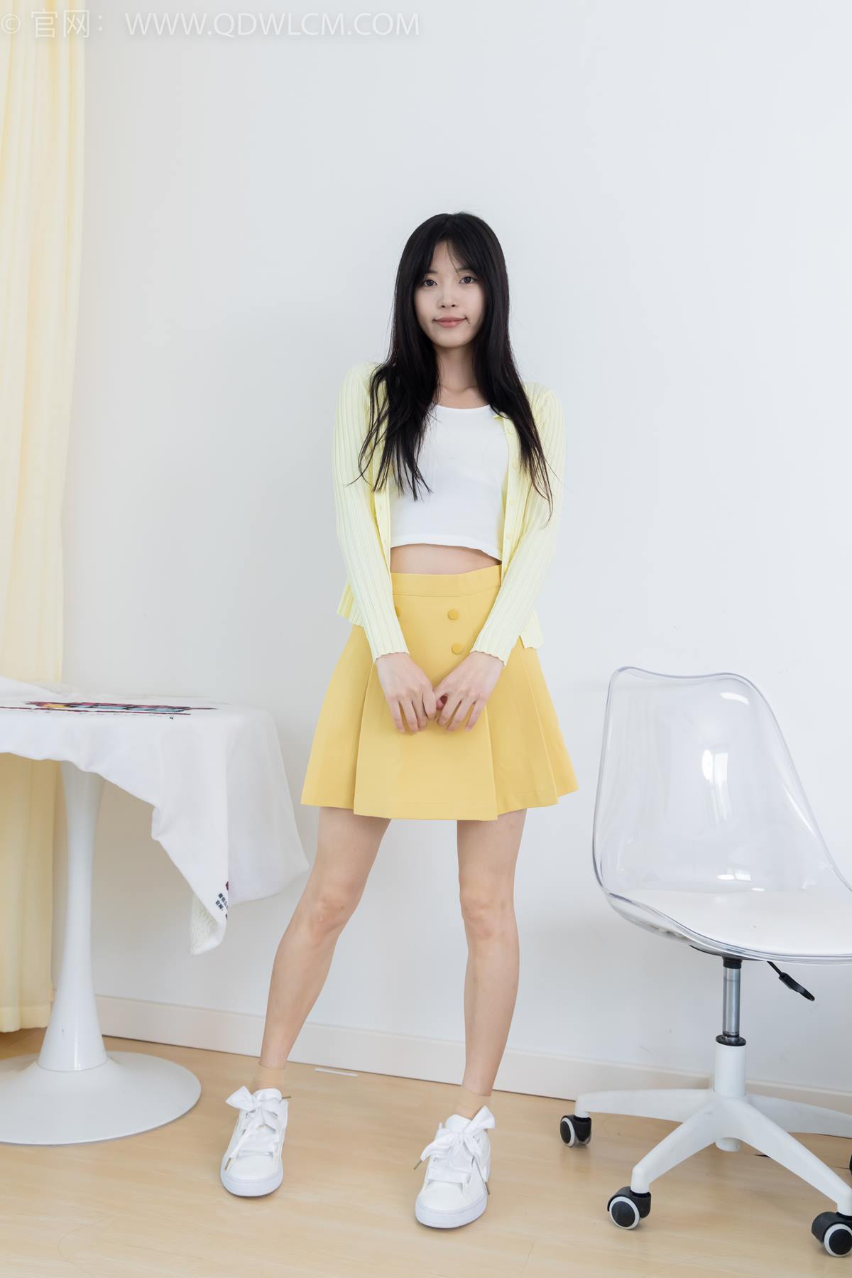 图片[44]-物恋传媒 NO.2381 茯苓-板鞋、短肉丝、裸足[155P] – 速更版-美库