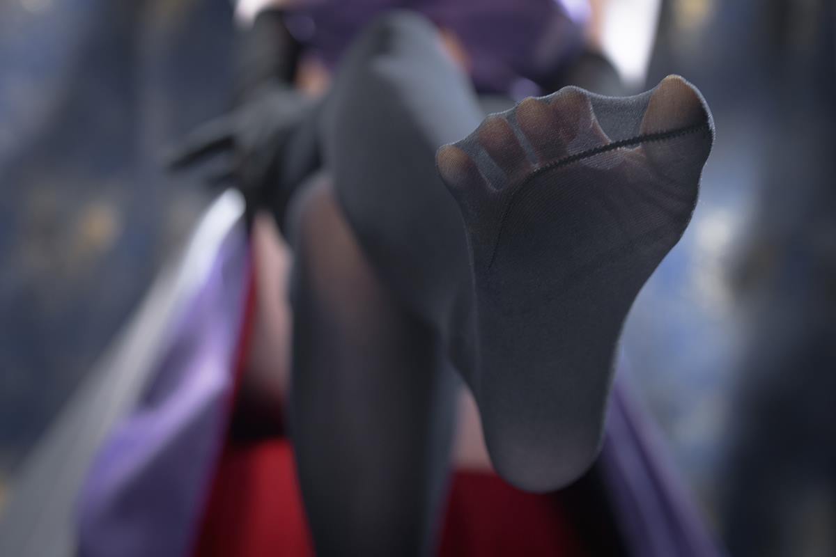 图片[10]-星之迟迟 – FGO 贞德alter[33P] – 速更版-美库