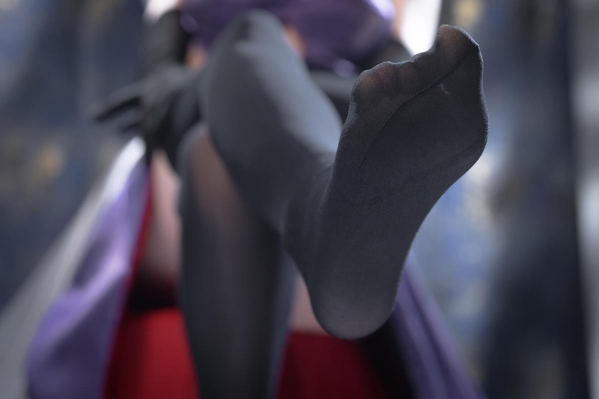 图片[11]-星之迟迟 – FGO 贞德alter[33P] – 速更版-美库