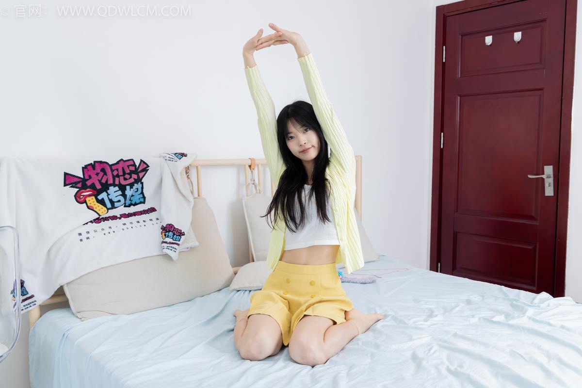 图片[86]-物恋传媒 NO.2381 茯苓-板鞋、短肉丝、裸足[155P] – 速更版-美库