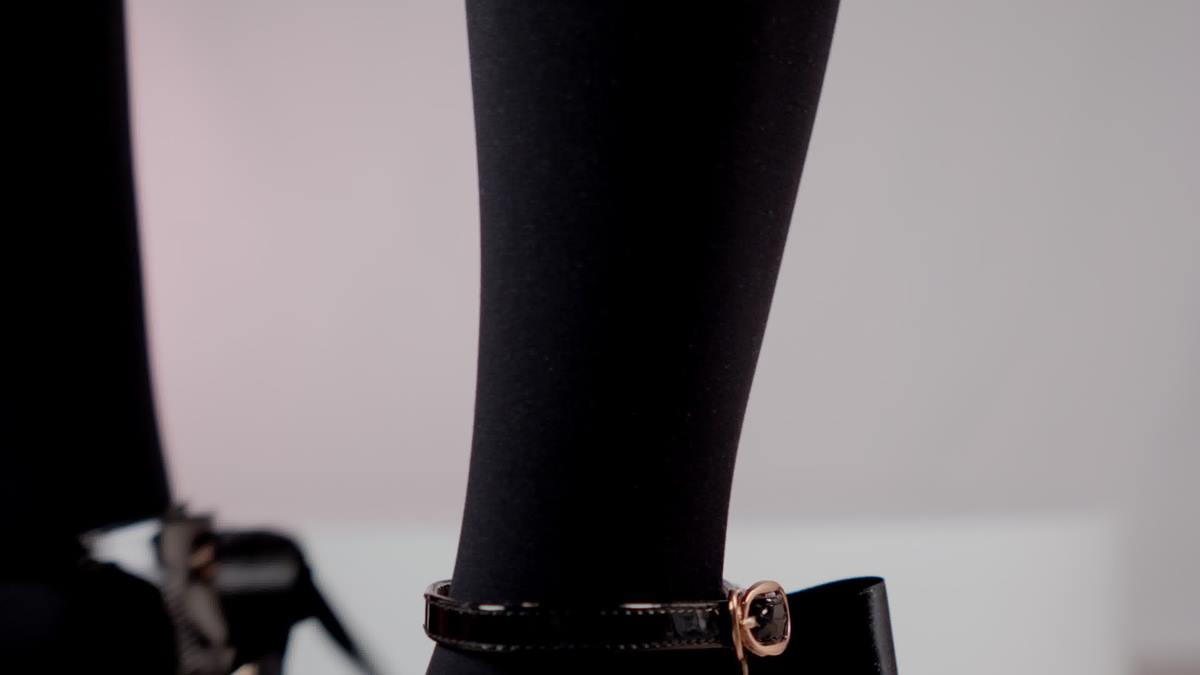 图片[19]-芝士好椰  – 优雅高跟 奇迹岛丘比特之心猫眼宝石 and 黑[20P] – 速更版-美库