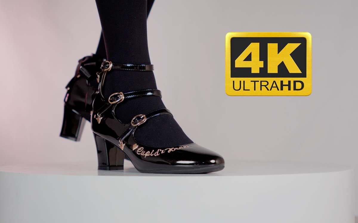 图片[20]-芝士好椰  – 优雅高跟 奇迹岛丘比特之心猫眼宝石 and 黑[20P] – 速更版-美库