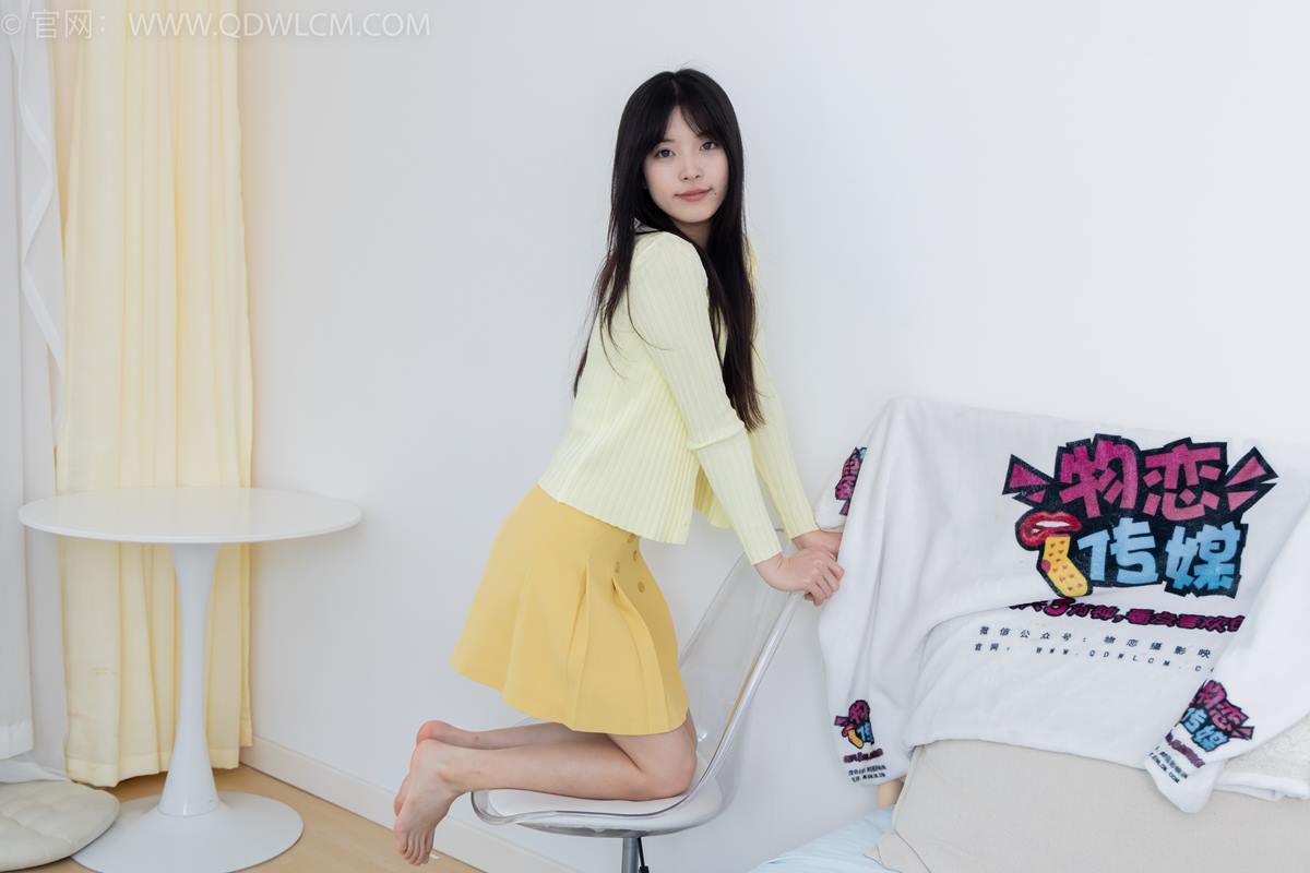 图片[105]-物恋传媒 NO.2381 茯苓-板鞋、短肉丝、裸足[155P] – 速更版-美库