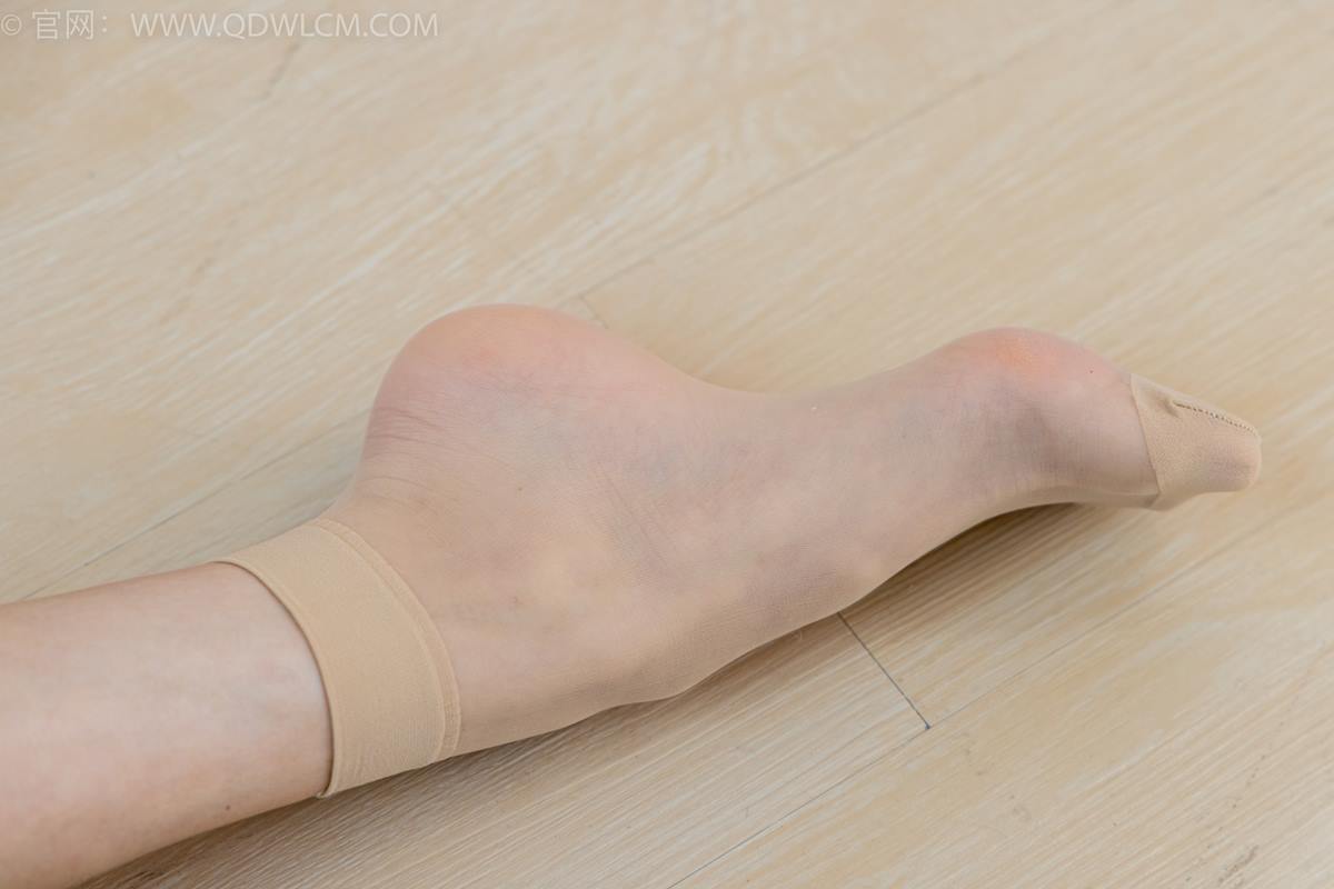 图片[111]-物恋传媒 NO.2381 茯苓-板鞋、短肉丝、裸足[155P] – 速更版-美库