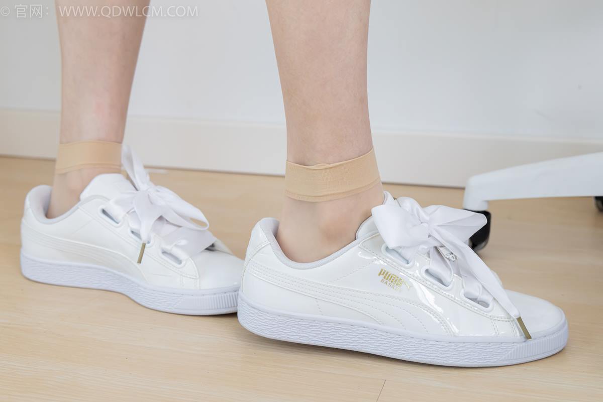 图片[112]-物恋传媒 NO.2381 茯苓-板鞋、短肉丝、裸足[155P] – 速更版-美库